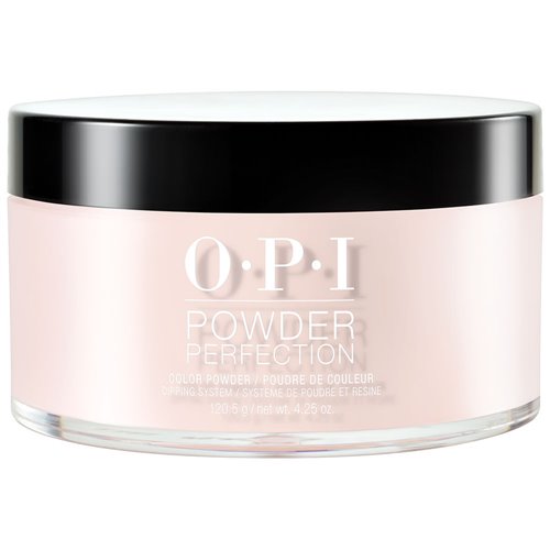 - OPI Powder Perfecton 4.25 oz - Bubble Bath